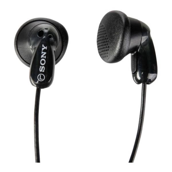 SONY slušalice MDR-E9LPB crne 1