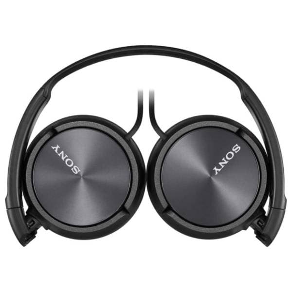 SONY slušalice MDR-ZX310B crne 1