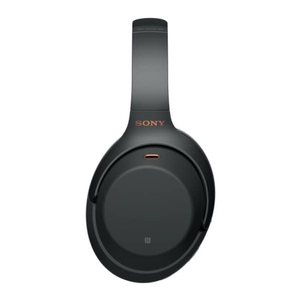 SONY slušalice WH-1000XM3B crne 1
