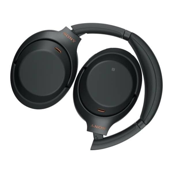 SONY slušalice WH-1000XM3B crne 2