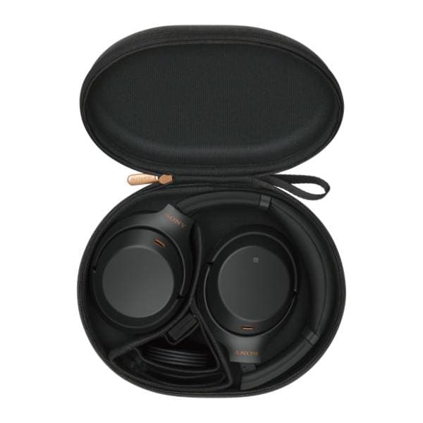 SONY slušalice WH-1000XM3B crne 5