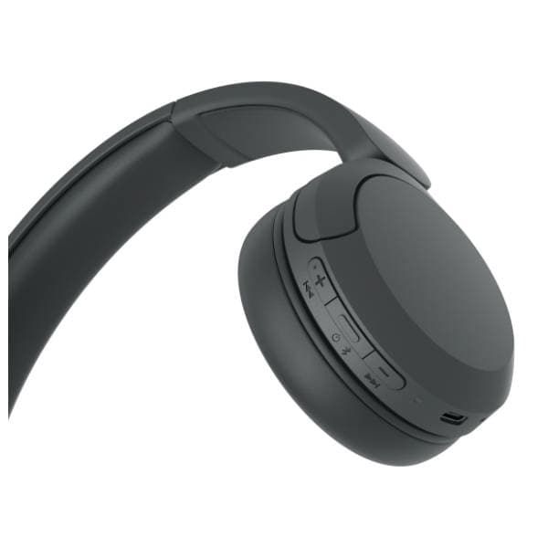 SONY slušalice WH-CH520B.CE7 crne 3
