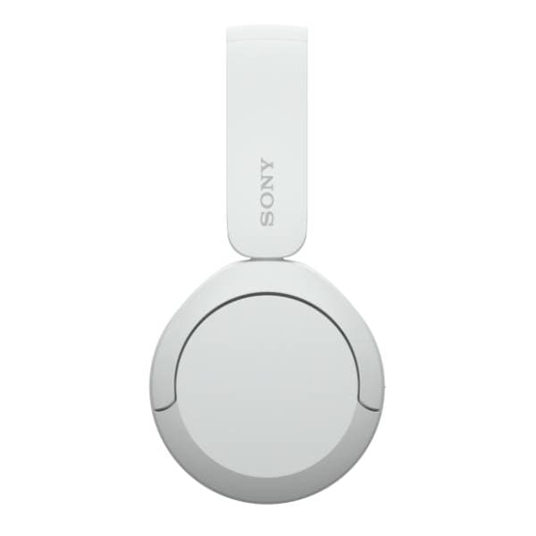 SONY slušalice WH-CH520W.CE7 bele 2