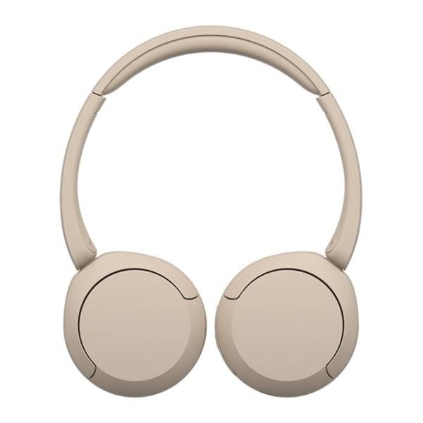 SONY slušalice WH-CH520C.CE7 bež 3