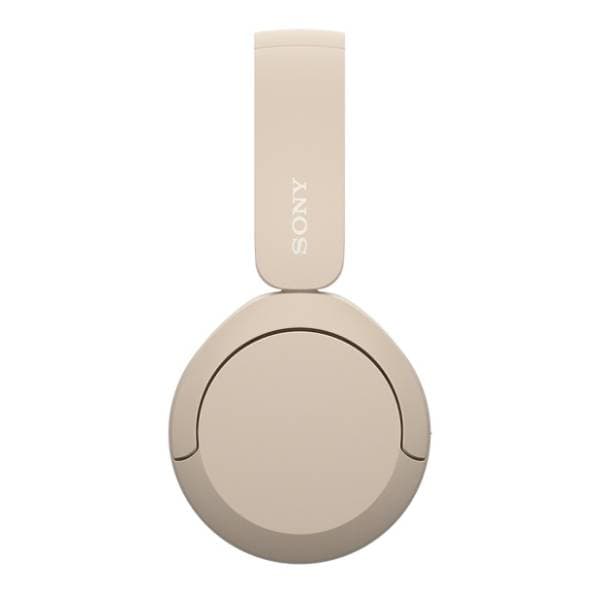 SONY slušalice WH-CH520C.CE7 bež 4