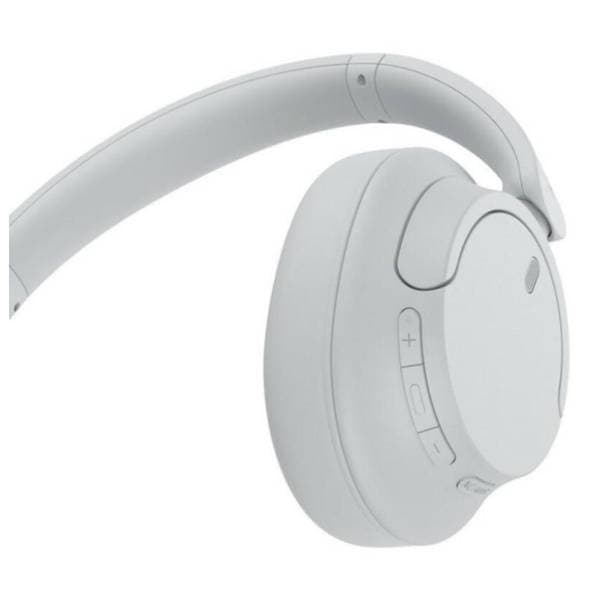 SONY slušalice WH-CH720NW.CE7 bele 3