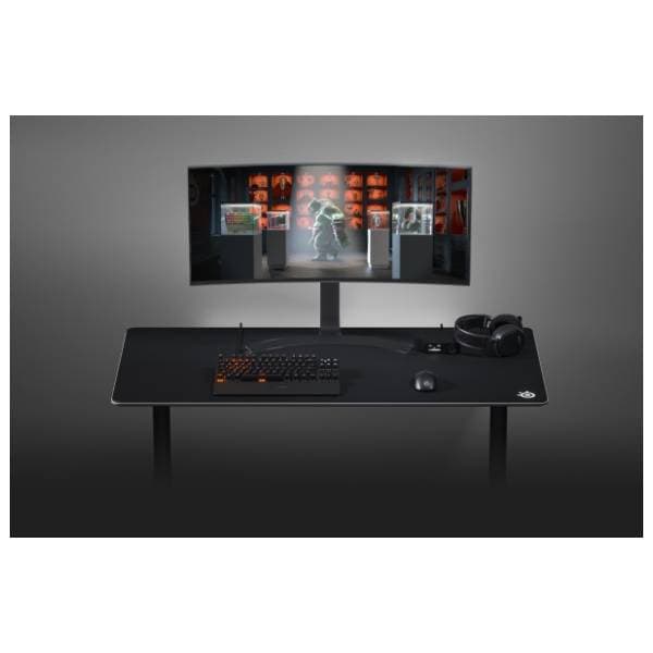 SteelSeries podloga za miša QcK 3XL 4