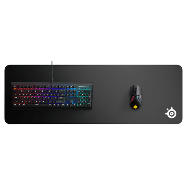 SteelSeries podloga za miša QcK Edge XL 3