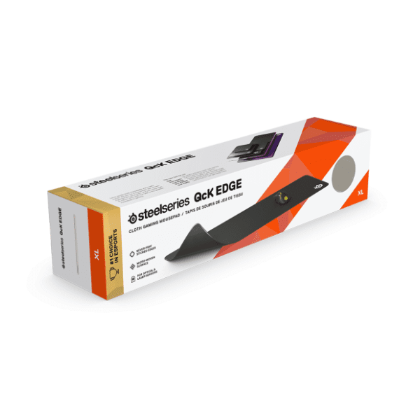 SteelSeries podloga za miša QcK Edge XL 6