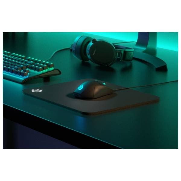 SteelSeries podloga za miša QcK Heavy M 6