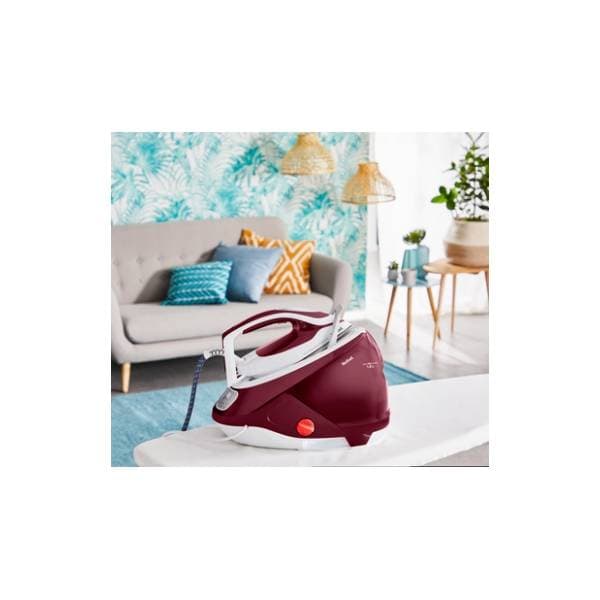 TEFAL parna stanica GV9220 4