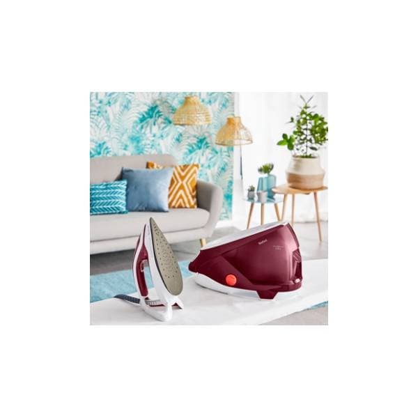 TEFAL parna stanica GV9220 5