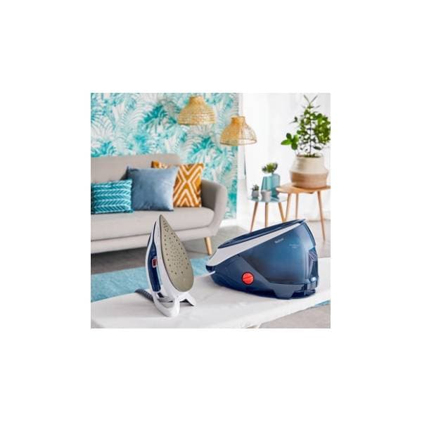 TEFAL parna stanica GV9221 4