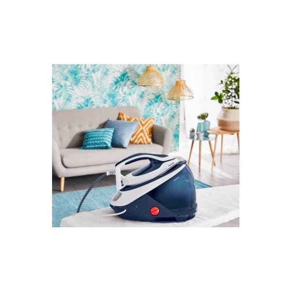 TEFAL parna stanica GV9221 2