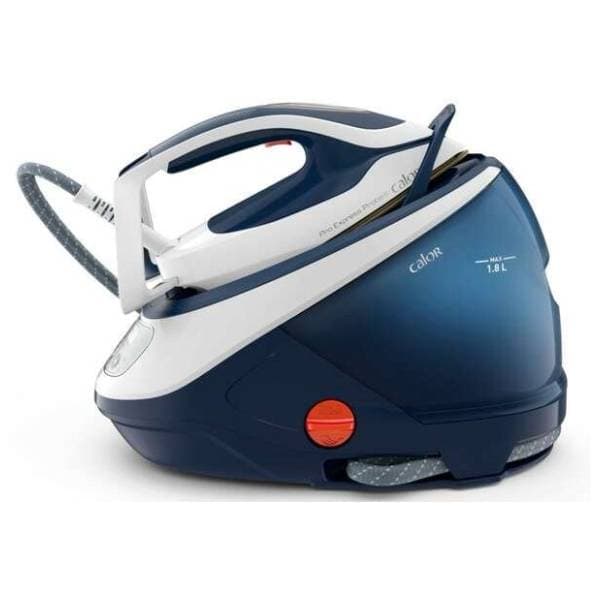 TEFAL parna stanica GV9221 0