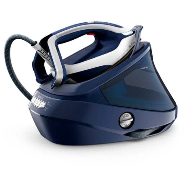 TEFAL parna stanica GV9812 0