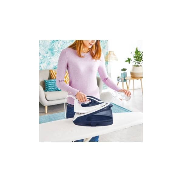TEFAL parna stanica SV6116 7
