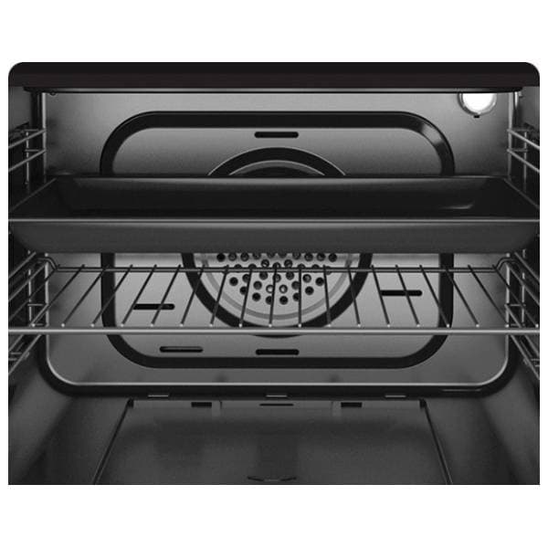 TESLA kombinovani šporet CM5220SW 1