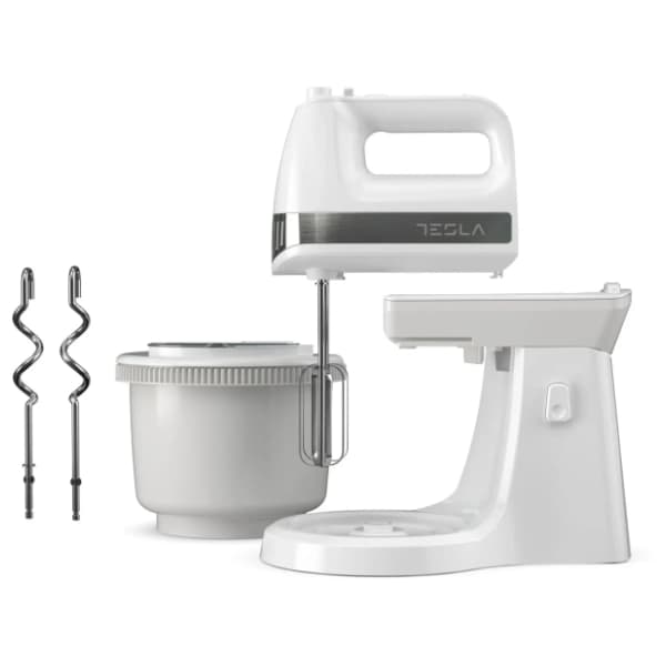 TESLA mikser sa posudom MX505WXB 4