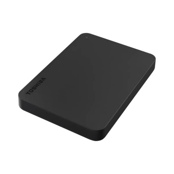 TOSHIBA eksterni HDD 1TB HDTB410EK3AA 0