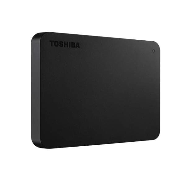 TOSHIBA eksterni HDD 1TB HDTB410EK3AA 1