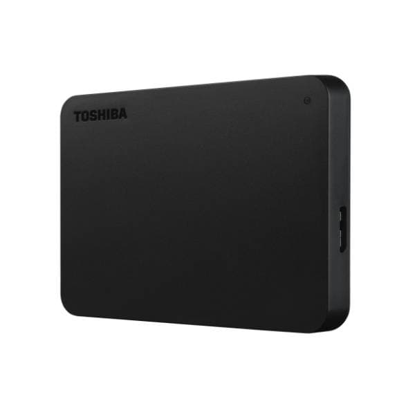 TOSHIBA eksterni HDD 1TB HDTB410EK3AA 2