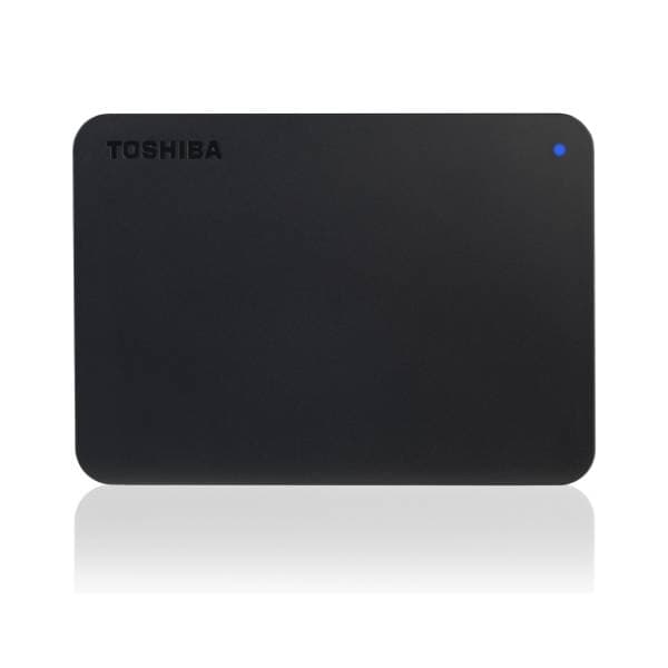 TOSHIBA eksterni HDD 1TB HDTB410EK3AA 3