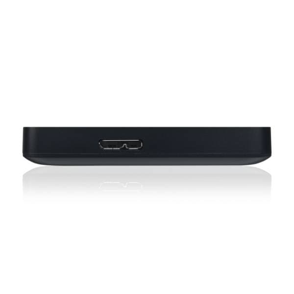 TOSHIBA eksterni HDD 1TB HDTB410EK3AA 4