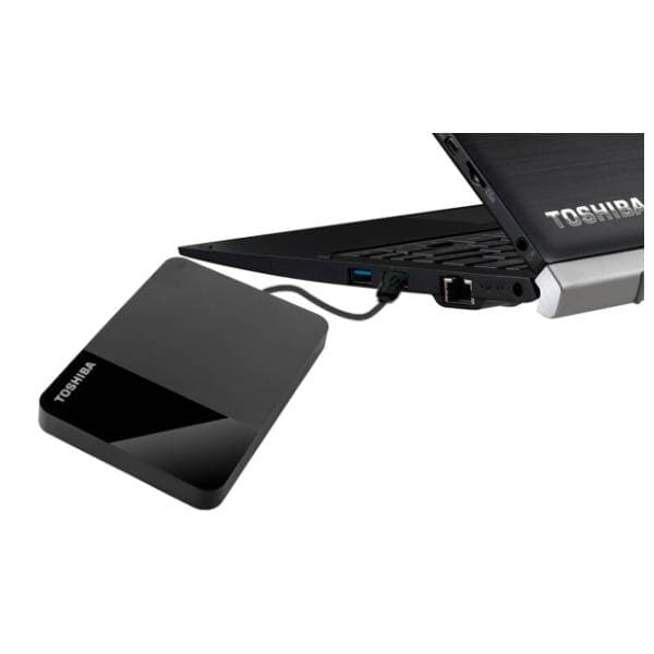 TOSHIBA eksterni HDD 2TB HDTP320EK3AA 4