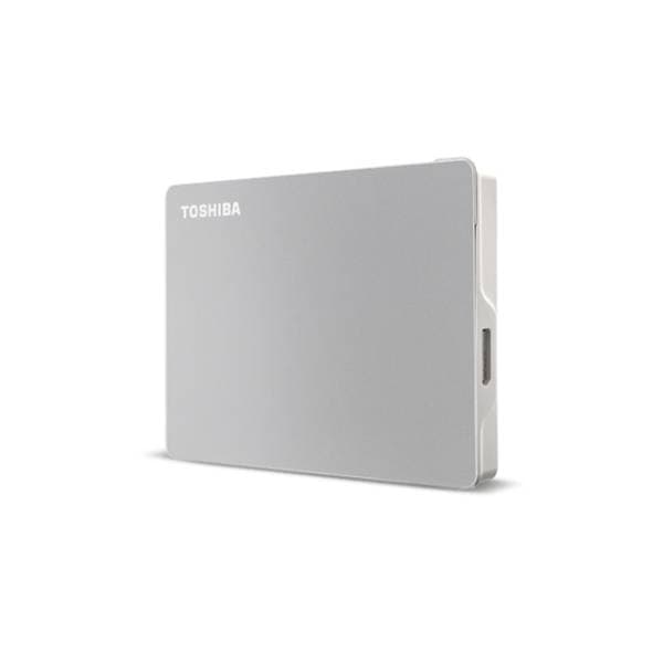 TOSHIBA eksterni HDD 2TB HDTX120ESCAA 2