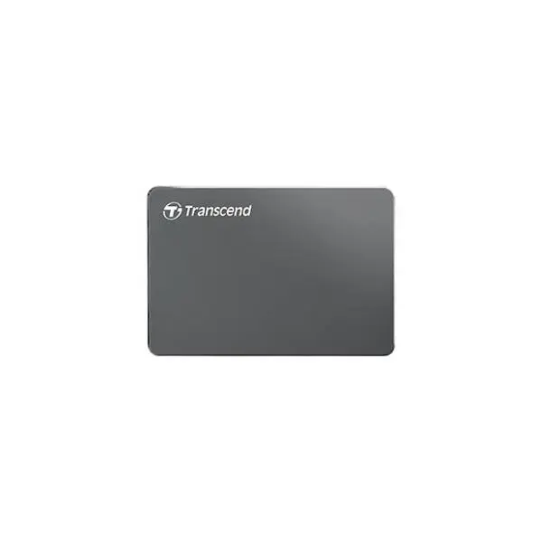 TRANSCEND eksterni HDD 1TB TS1TSJ25C3N 1