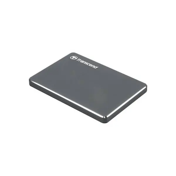 TRANSCEND eksterni HDD 1TB TS1TSJ25C3N 2