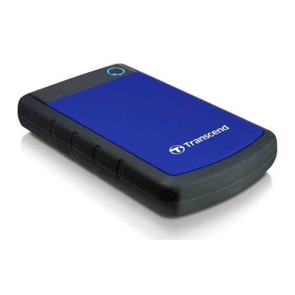 TRANSCEND eksterni HDD 1TB TS1TSJ25H3B 0