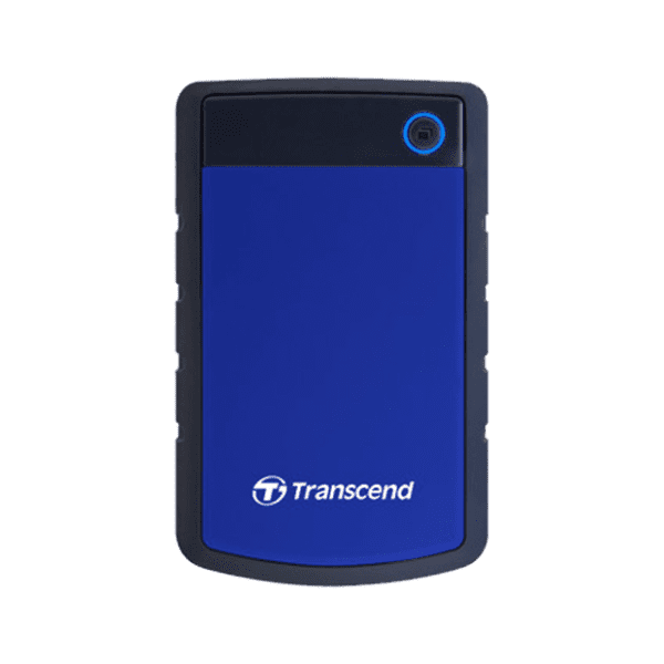 TRANSCEND eksterni HDD 1TB TS1TSJ25H3B 1