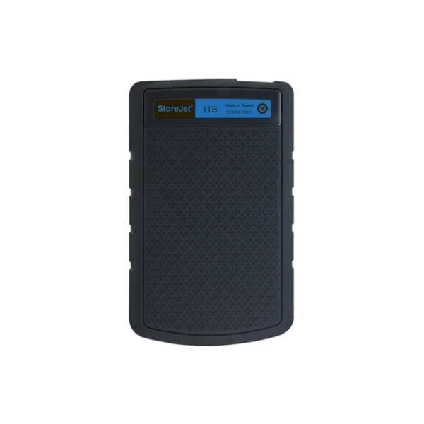TRANSCEND eksterni HDD 1TB TS1TSJ25H3B 2