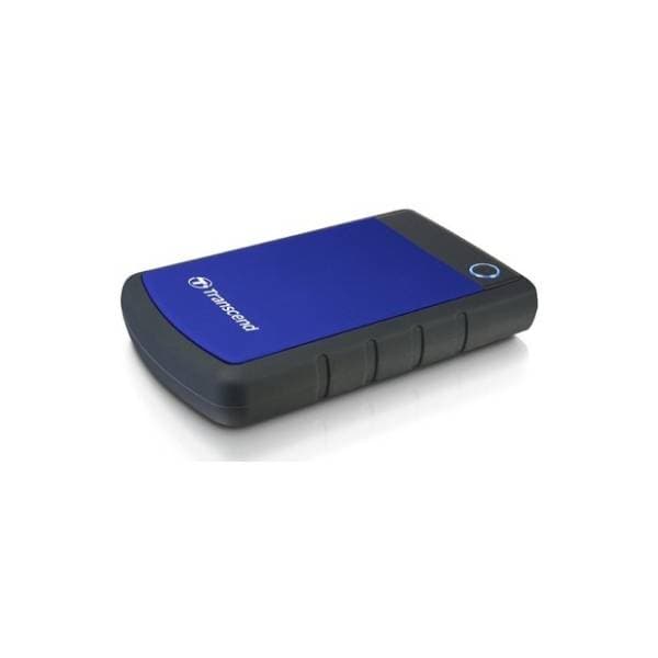 TRANSCEND eksterni HDD 1TB TS1TSJ25H3B 3