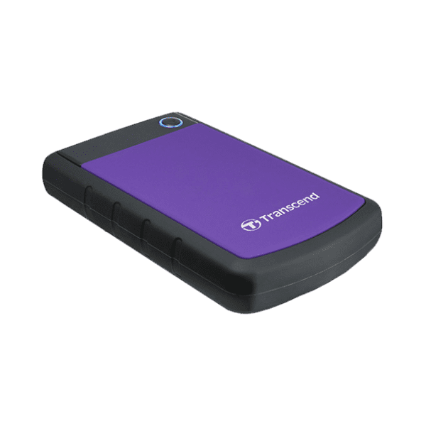 TRANSCEND eksterni HDD 1TB TS1TSJ25H3P 0