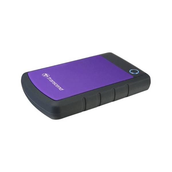 TRANSCEND eksterni HDD 1TB TS1TSJ25H3P 1