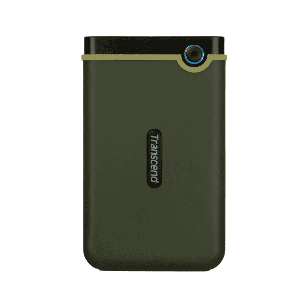 TRANSCEND eksterni HDD 2TB TS2TSJ25M3G 1