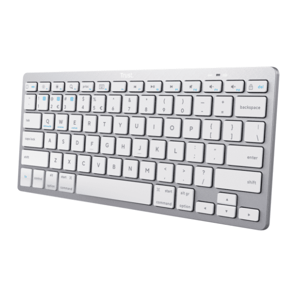 TRUST bežična tastatura Basic Bluetooth 1
