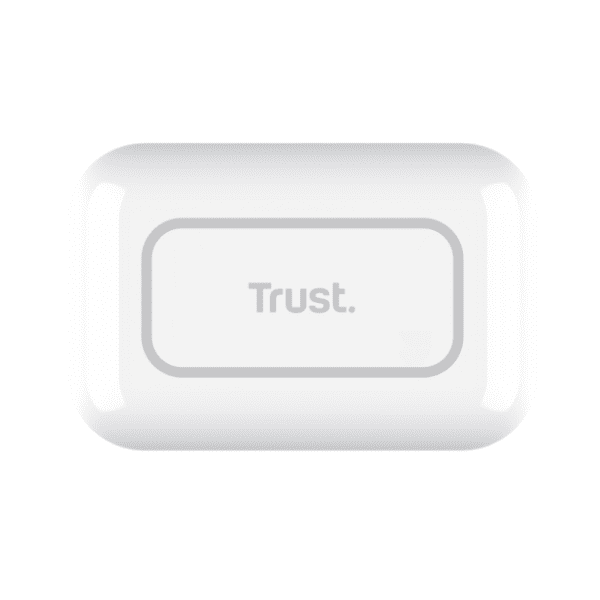 TRUST slušalice Primo Touch bele 6