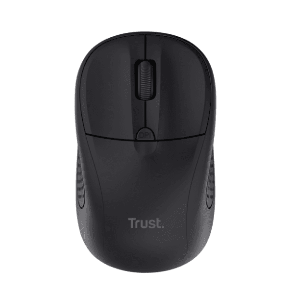 TRUST bežični miš Primo crni 0