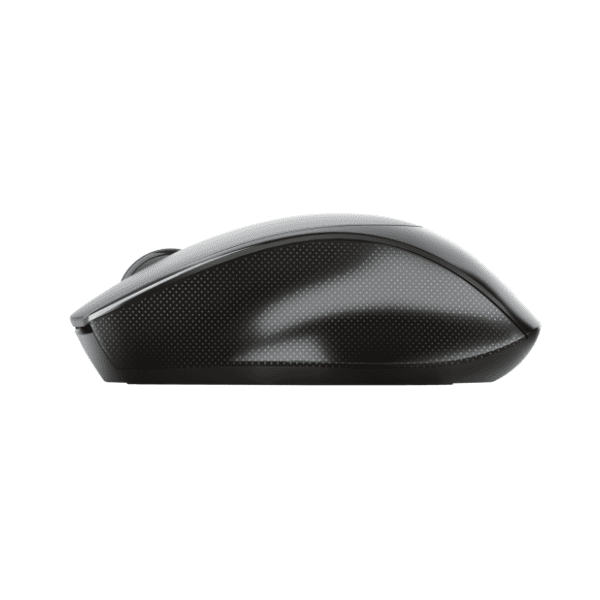 TRUST bežični miš Zaya crni 3