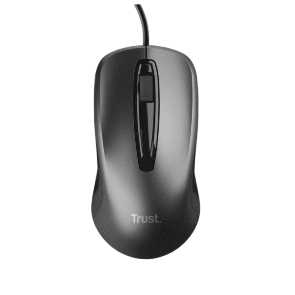 TRUST miš Basics 0