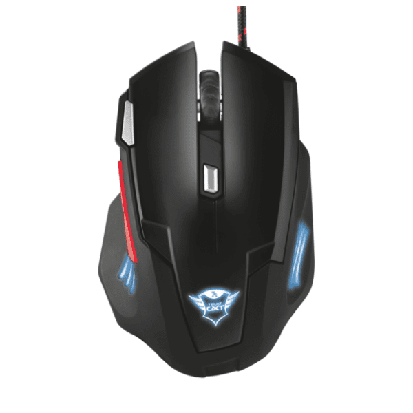 TRUST miš GXT 111 Neebo 0