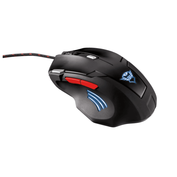 TRUST miš GXT 111 Neebo 1