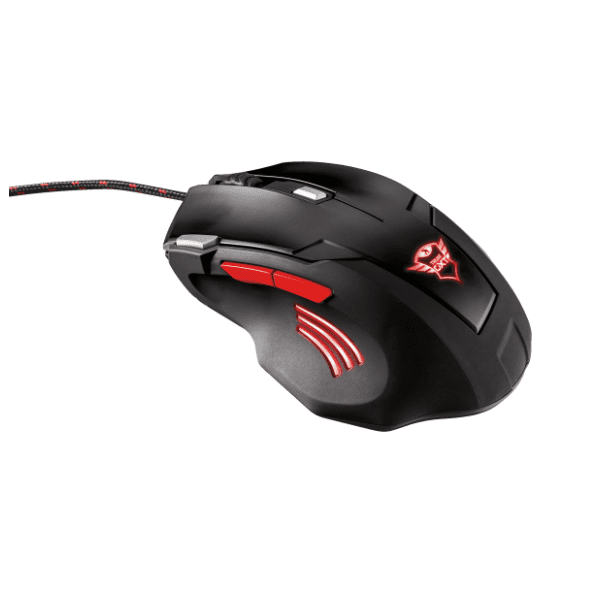 TRUST miš GXT 111 Neebo 2