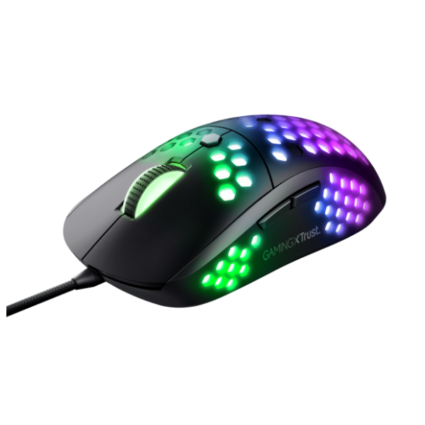 TRUST miš GXT 960 Graphin 1