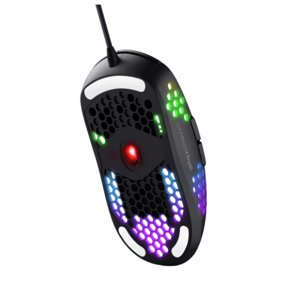 TRUST miš GXT 960 Graphin 4