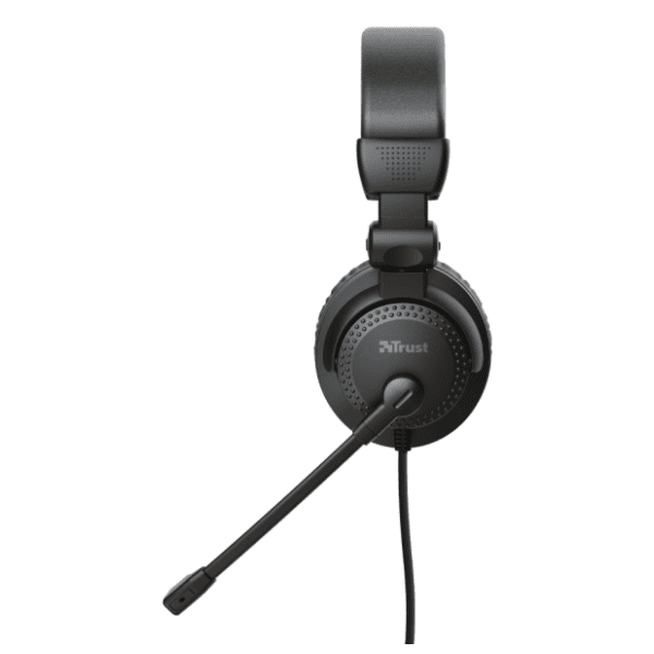 TRUST slušalice Como 3